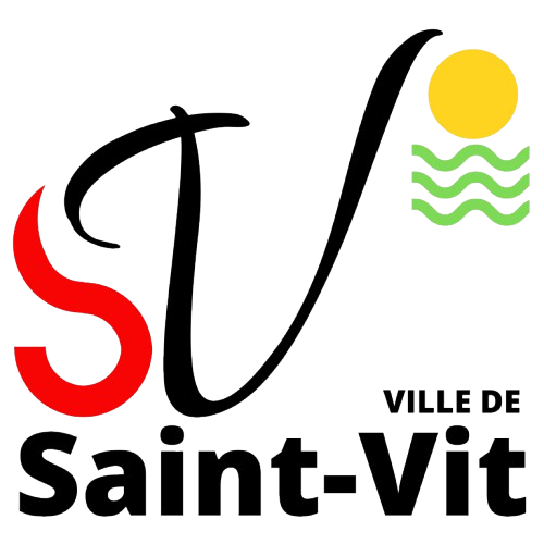 Logo St-Vit Logo St-Vit