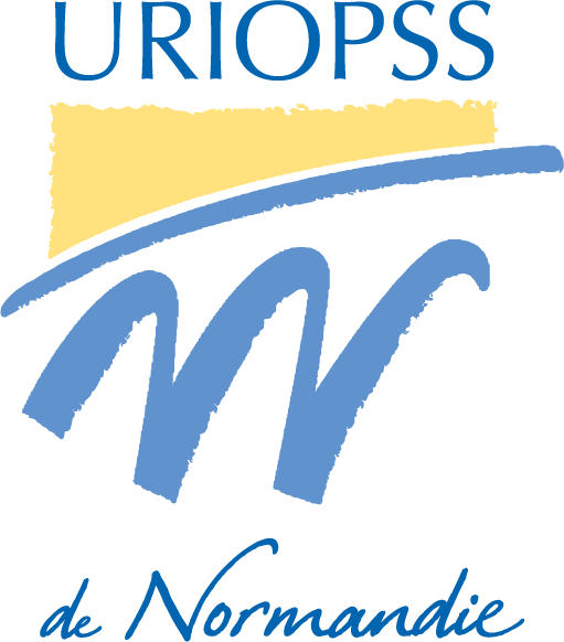 Logo URIOPSS de Normandie Logo URIOPSS de Normandie